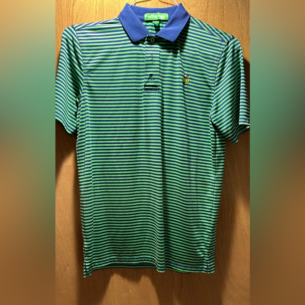 The Masters shirt